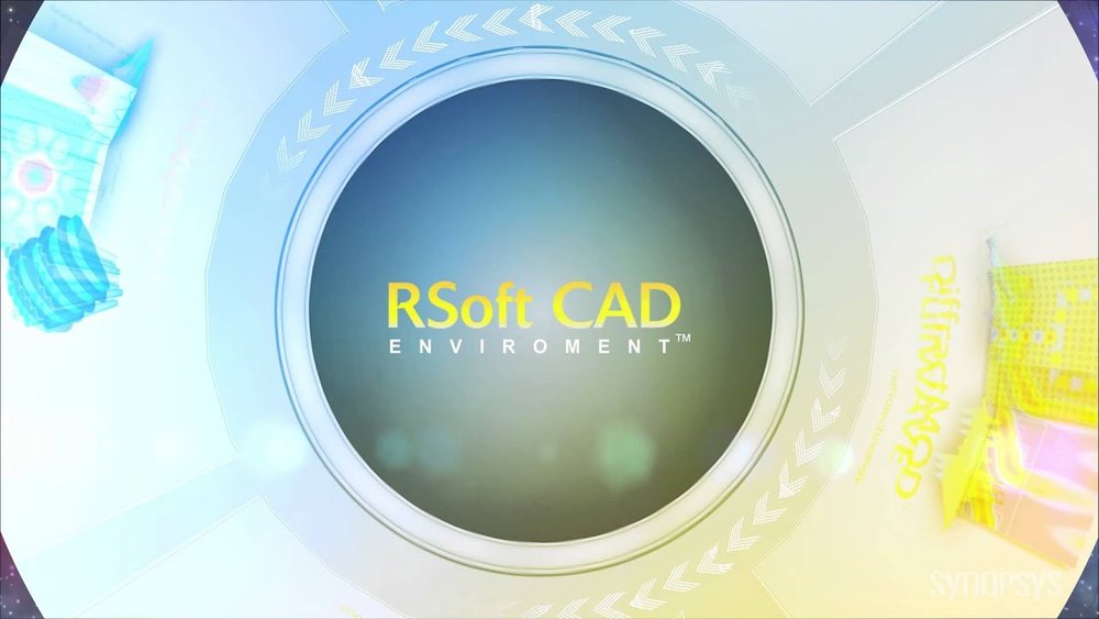 RSoft Product Updates Advance Optical Design for AR/VR Systems